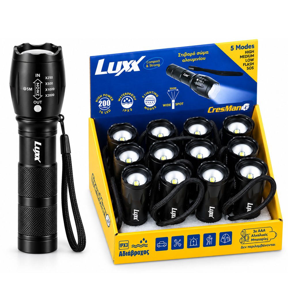 Large product foto