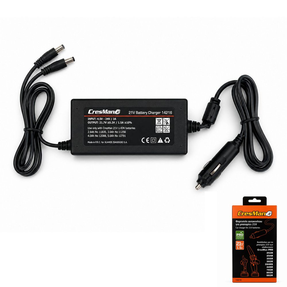 Large product foto