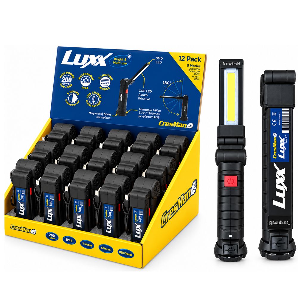 Large product foto