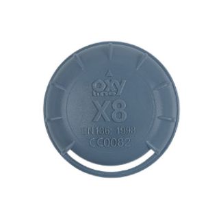 Ανταλλακτικό OXYLINE καπάκι OXY-X8