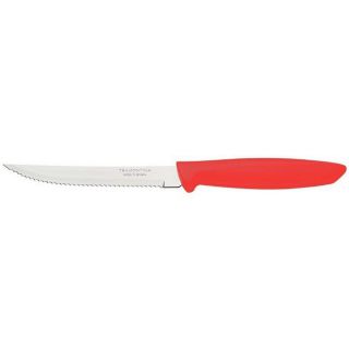 Μαχαίρι TRAMONTINA 23410_475 κόκκινο 12.5cm