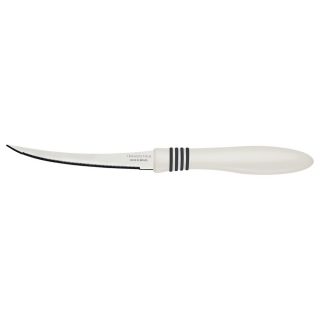 Μαχαίρι TRAMONTINA 23462_254 άσπρο 10cm