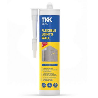 Σιλικόνη σφραγιστική υβριδική φύσιγγα TKK TEKAFLEX MS-40 290ml